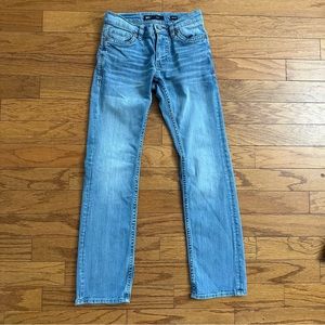 Boys Aiden BKE Jeans